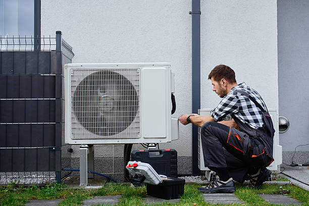 Trusted Hvac service in Arlington Heights, PA - JG Cool HVAC